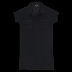 Vilebrequin Women Terry Polo Dress Solid*Women Dresses
