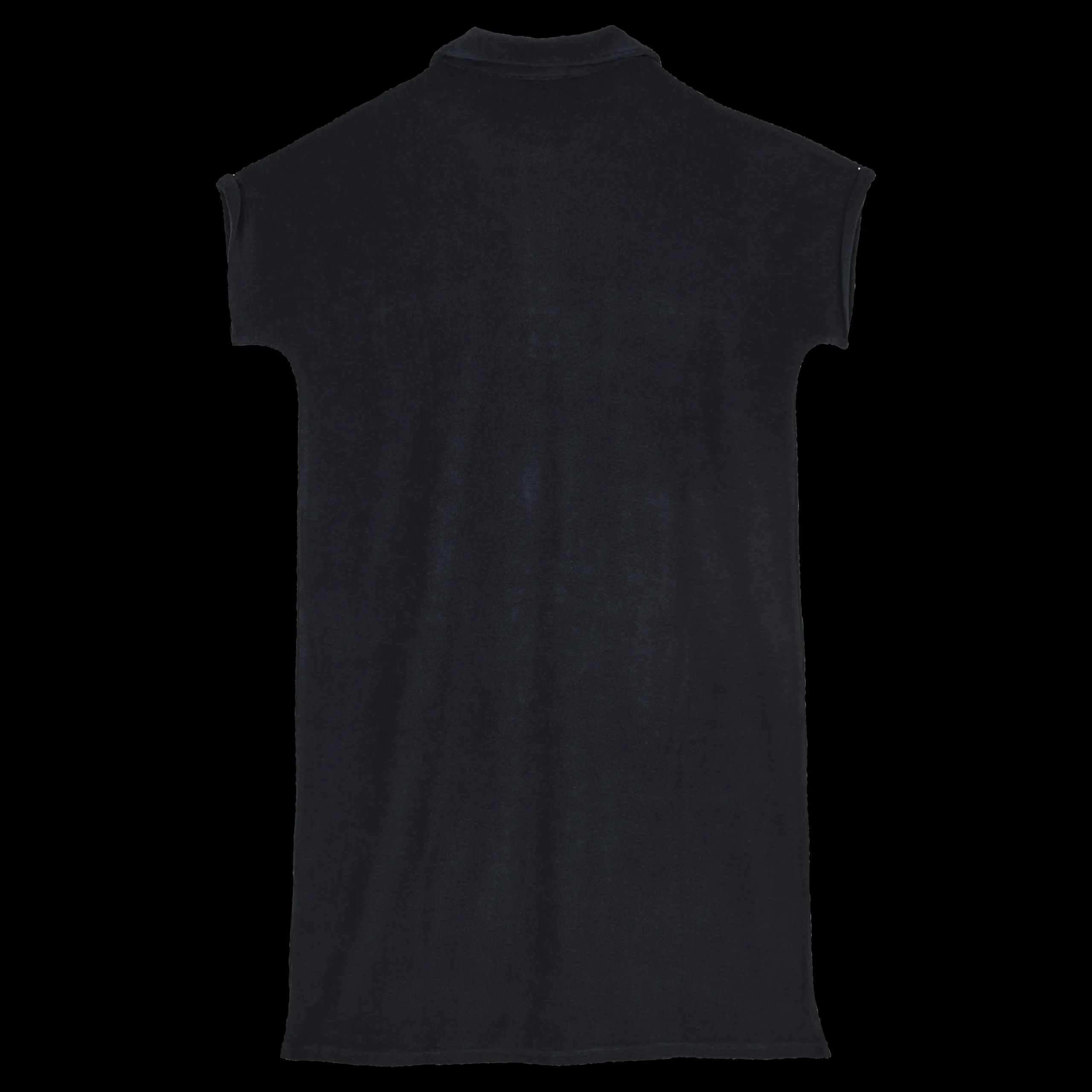 Vilebrequin Women Terry Polo Dress Solid*Women Dresses