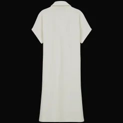 Vilebrequin Women Terry Polo Dress Solid*Women Dresses