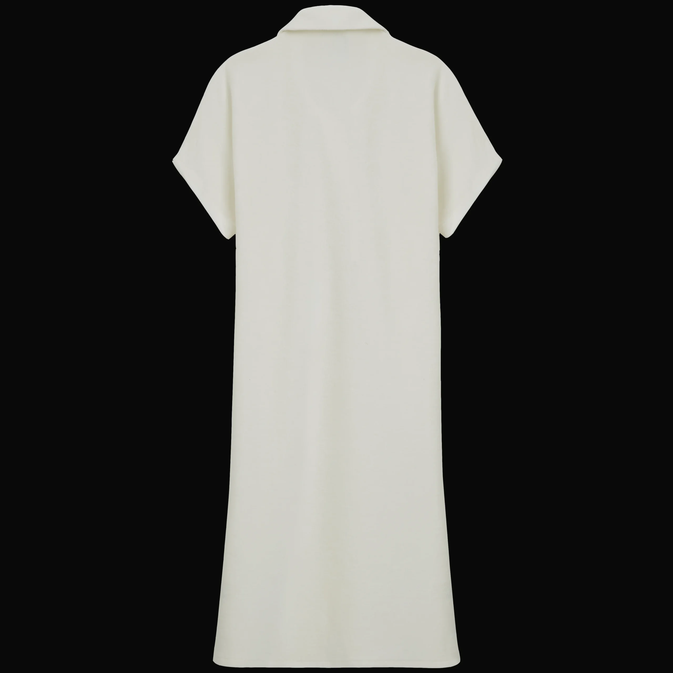 Vilebrequin Women Terry Polo Dress Solid*Women Dresses