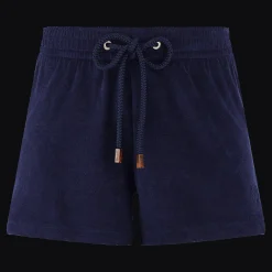 Vilebrequin Women Terry Shorty Solid*Women Shorties