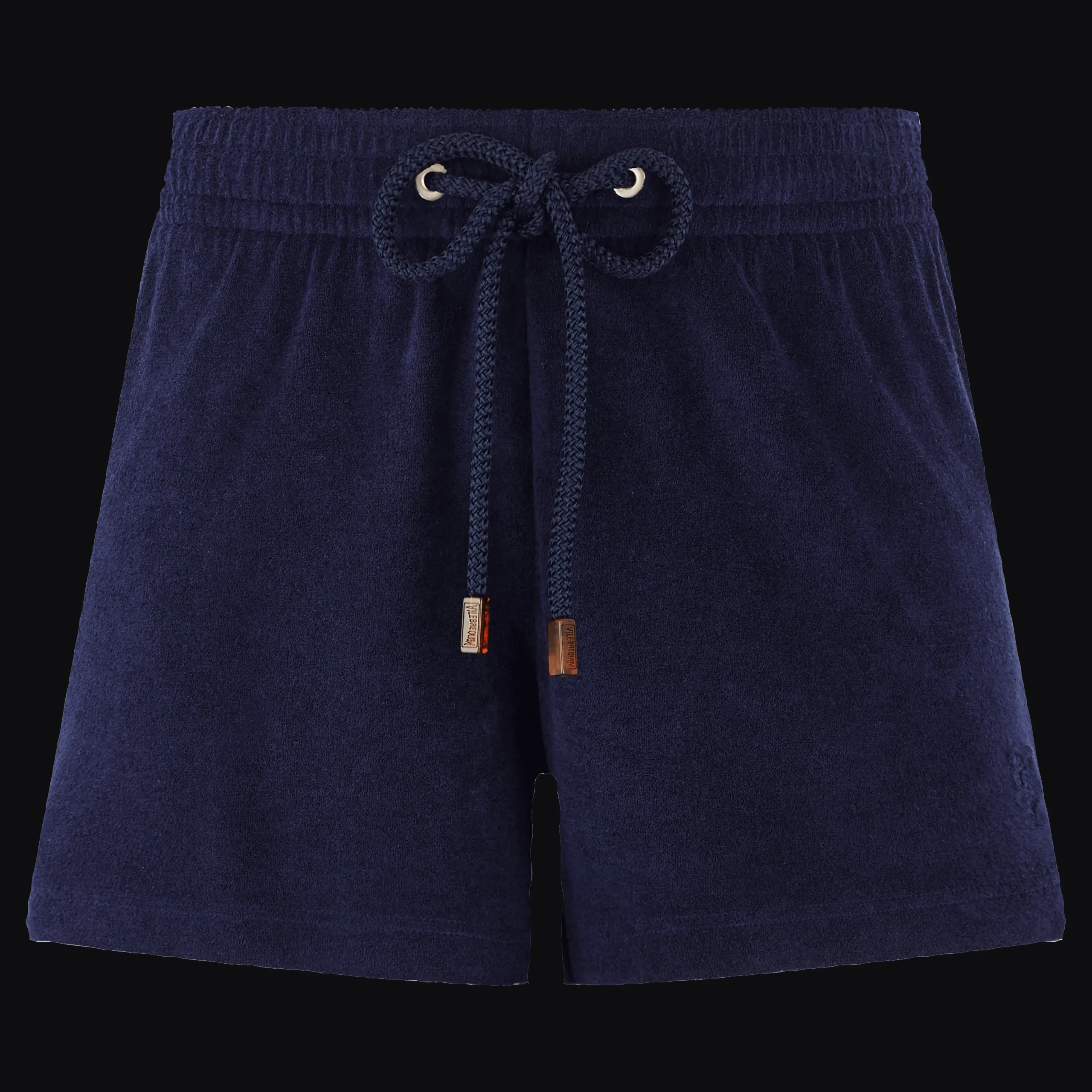 Vilebrequin Women Terry Shorty Solid*Women Shorties