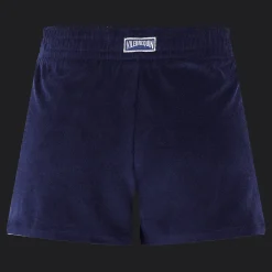 Vilebrequin Women Terry Shorty Solid*Women Shorties