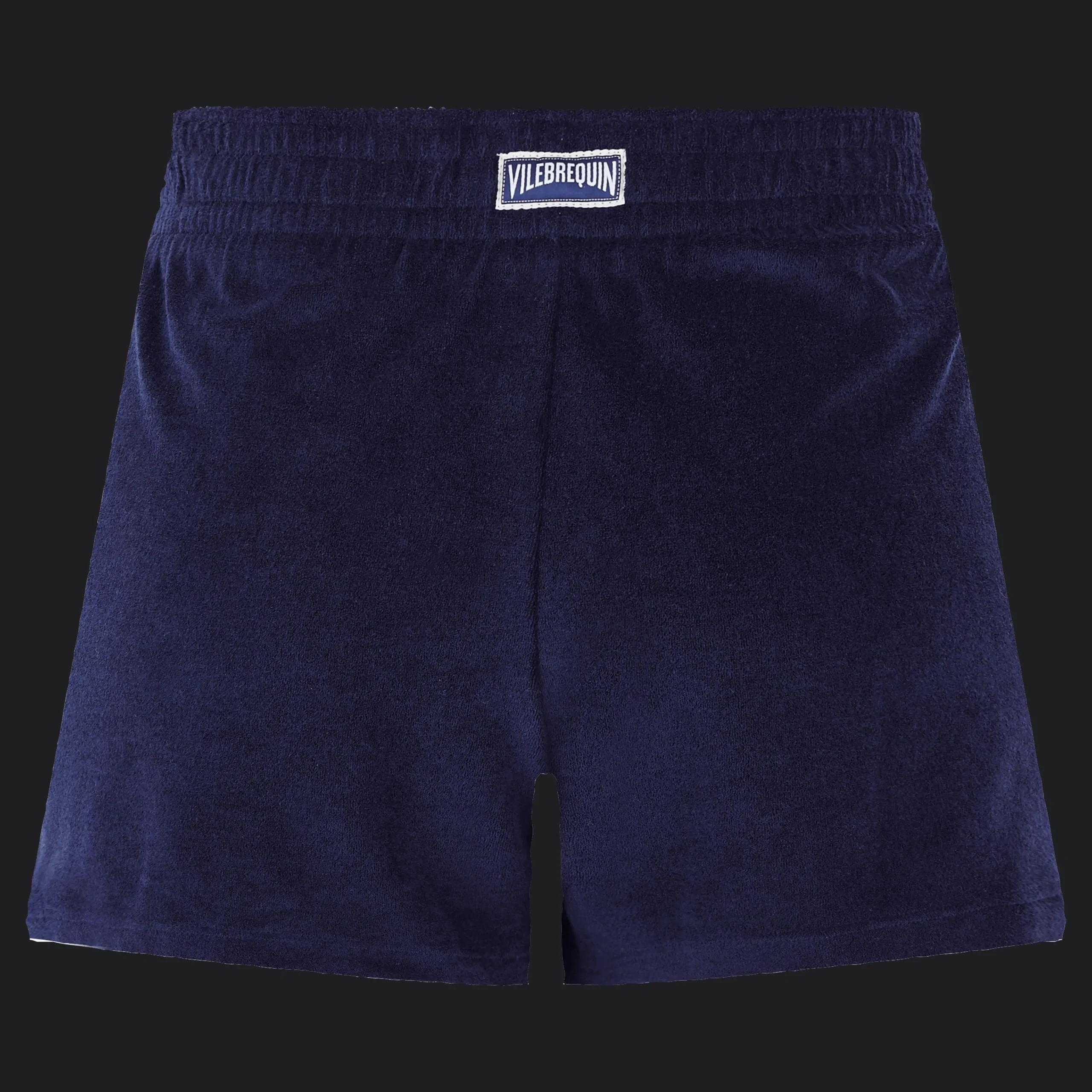 Vilebrequin Women Terry Shorty Solid*Women Shorties