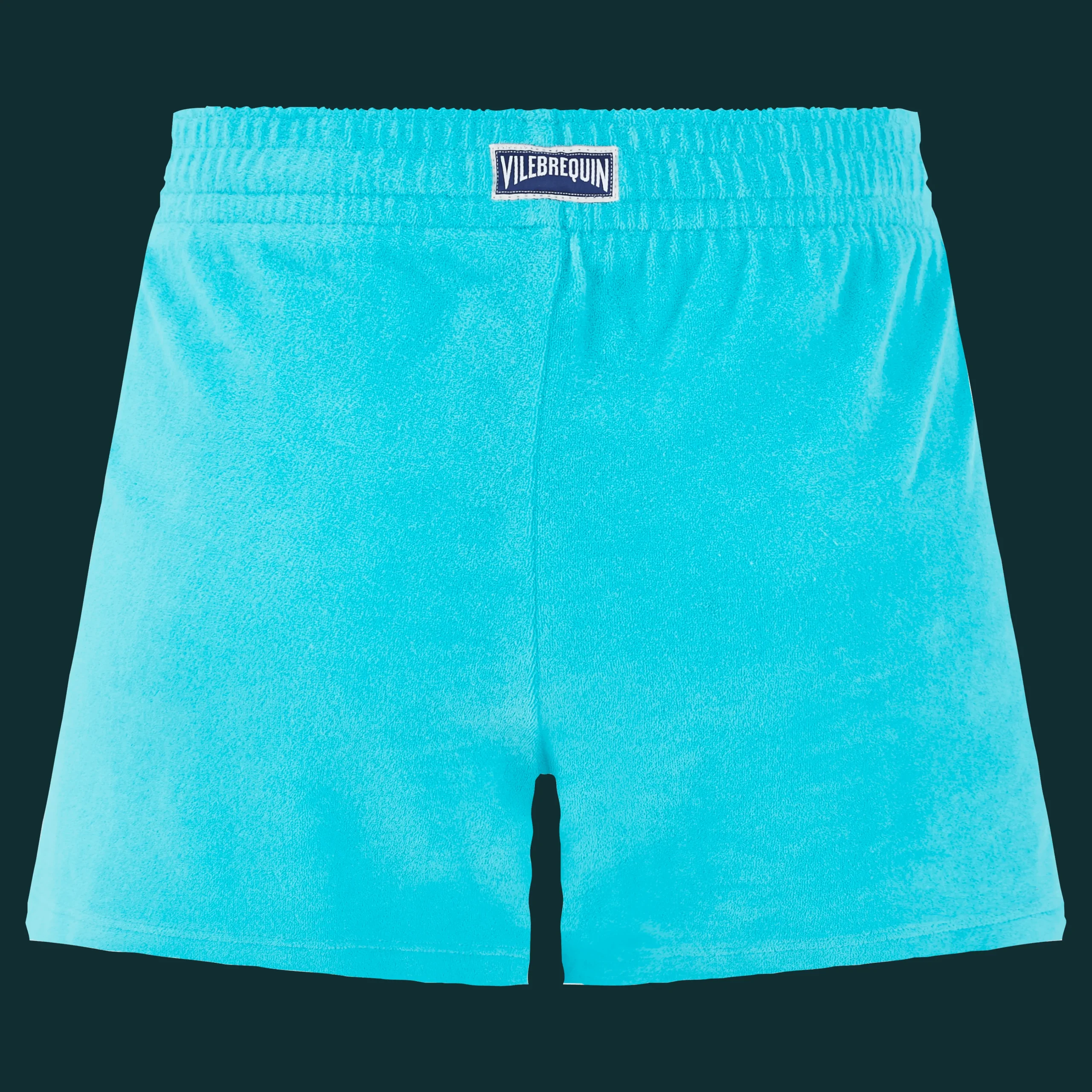 Vilebrequin Women Terry Shorty Solid*Women Shorties