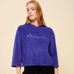Vilebrequin Women Terry Sweatshirt Solid*Men Loungewear
