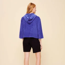 Vilebrequin Women Terry Sweatshirt Solid*Men Loungewear