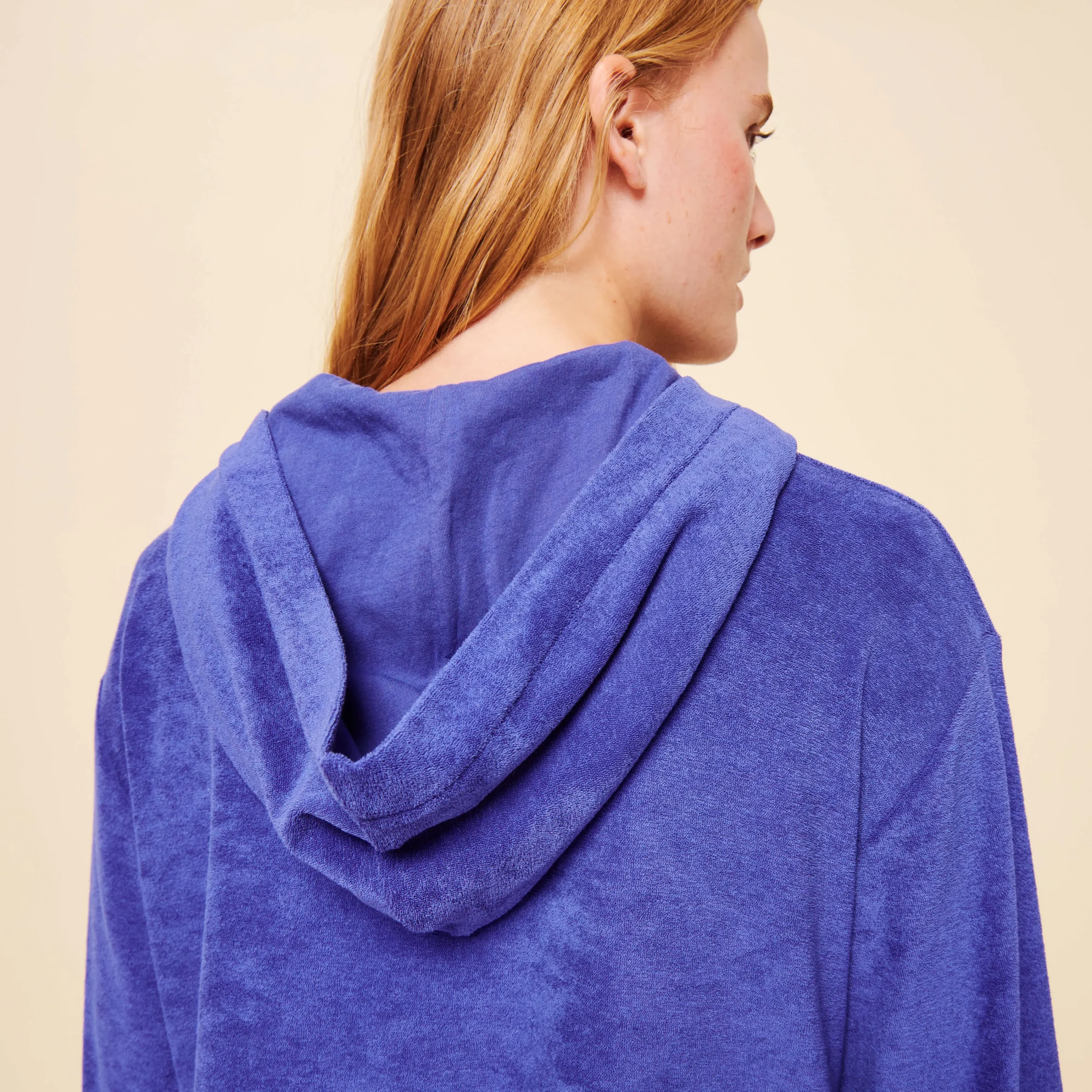 Vilebrequin Women Terry Sweatshirt Solid*Men Loungewear