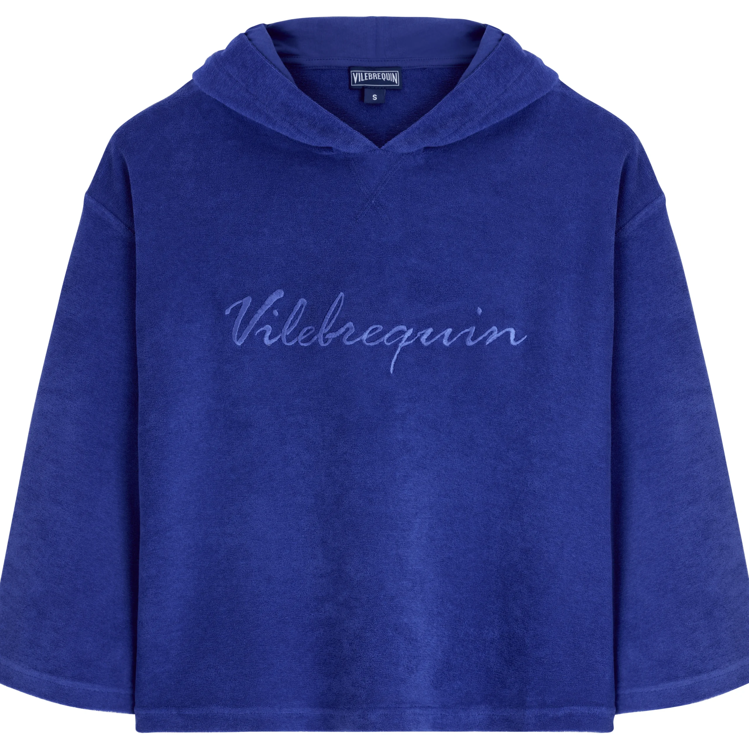 Vilebrequin Women Terry Sweatshirt Solid*Men Loungewear