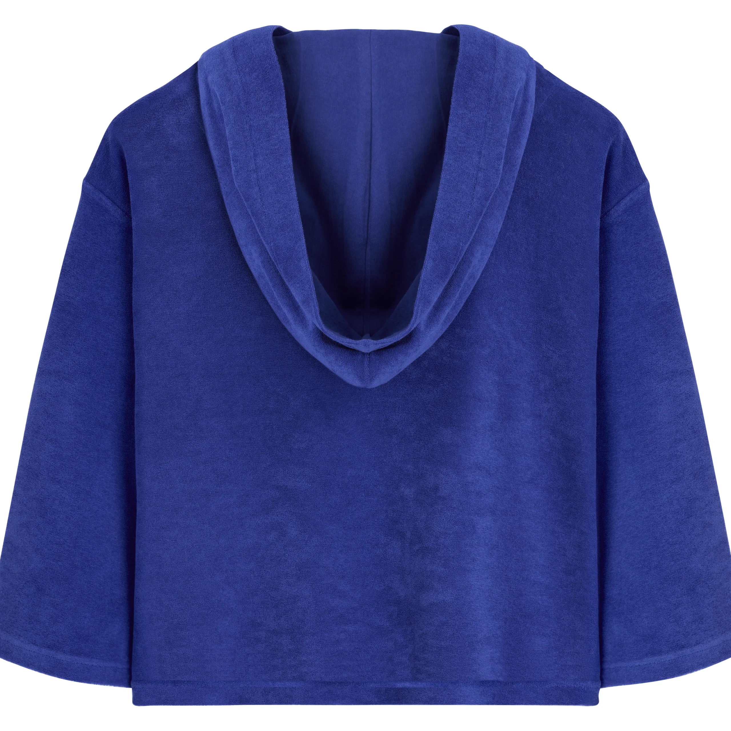 Vilebrequin Women Terry Sweatshirt Solid*Men Loungewear