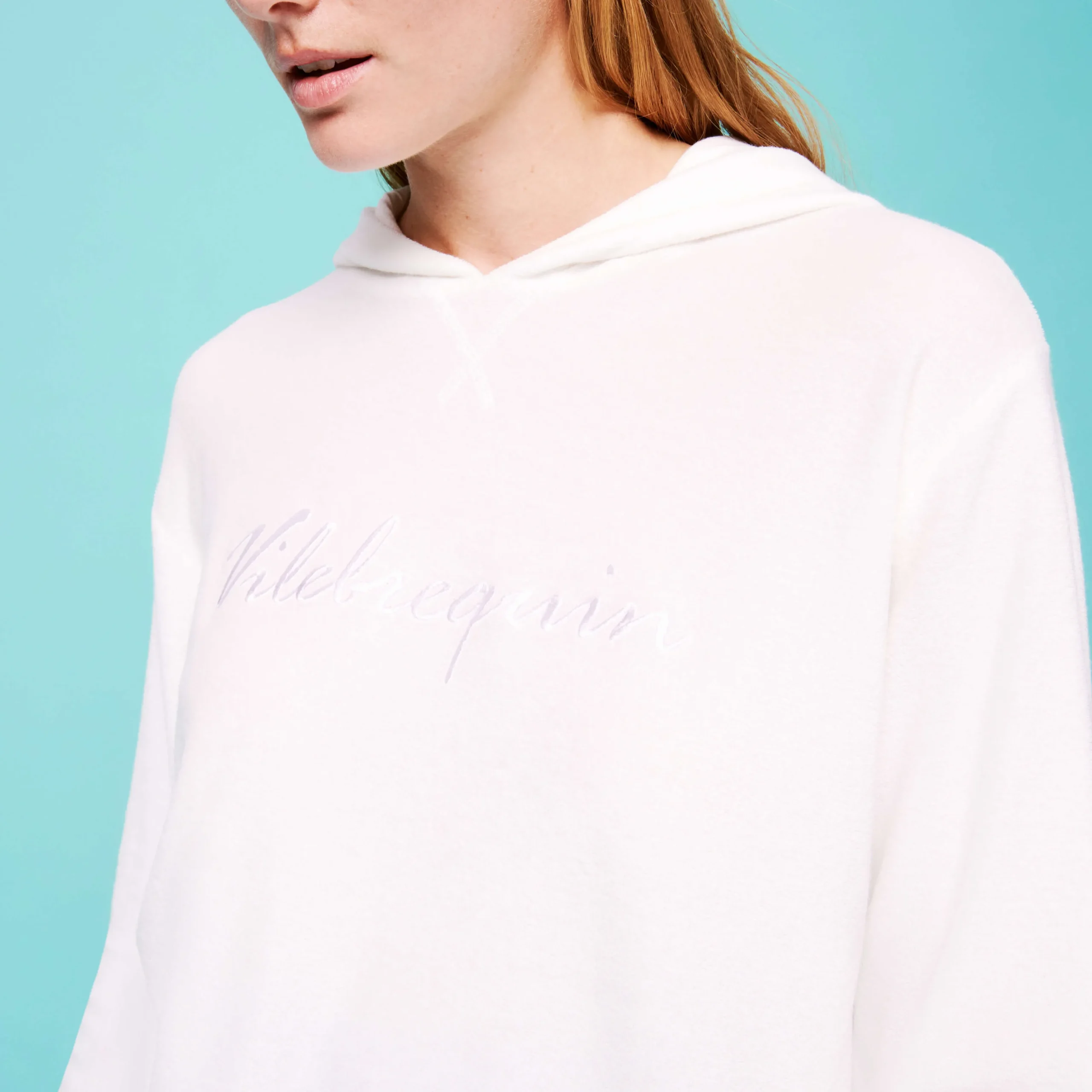 Vilebrequin Women Terry Sweatshirt Solid*Women T-Shirts And Sweats