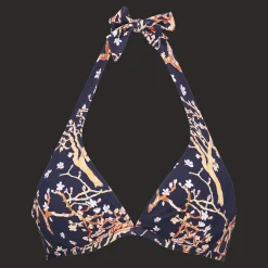 Vilebrequin Women Underwire Bikini Top Sweet Blossom*Women Underwire Top