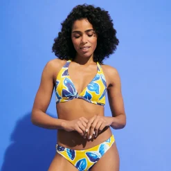 Vilebrequin Women Underwire Bikini Top Raiatea*Women Underwire Top