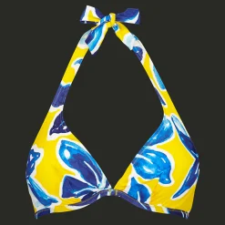 Vilebrequin Women Underwire Bikini Top Raiatea*Women Underwire Top