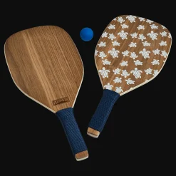 Vilebrequin Wooden Beach Paddles*Men Outdoor Accessories